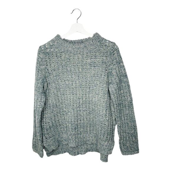 FIELD FLOWER by Anthropologie Wool Blend Sweater – Size L - Picture 1 of 7